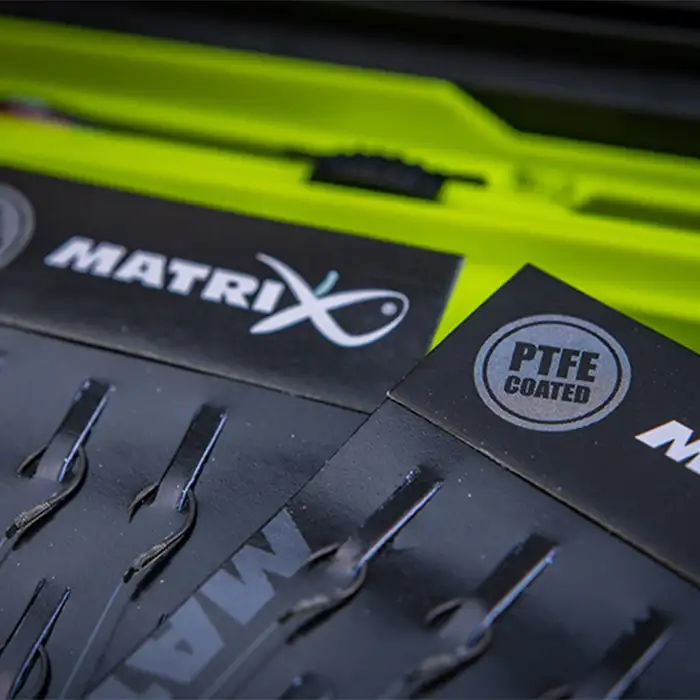 Matrix MXC-2 X-Strong Pole Fishing Rigs 5