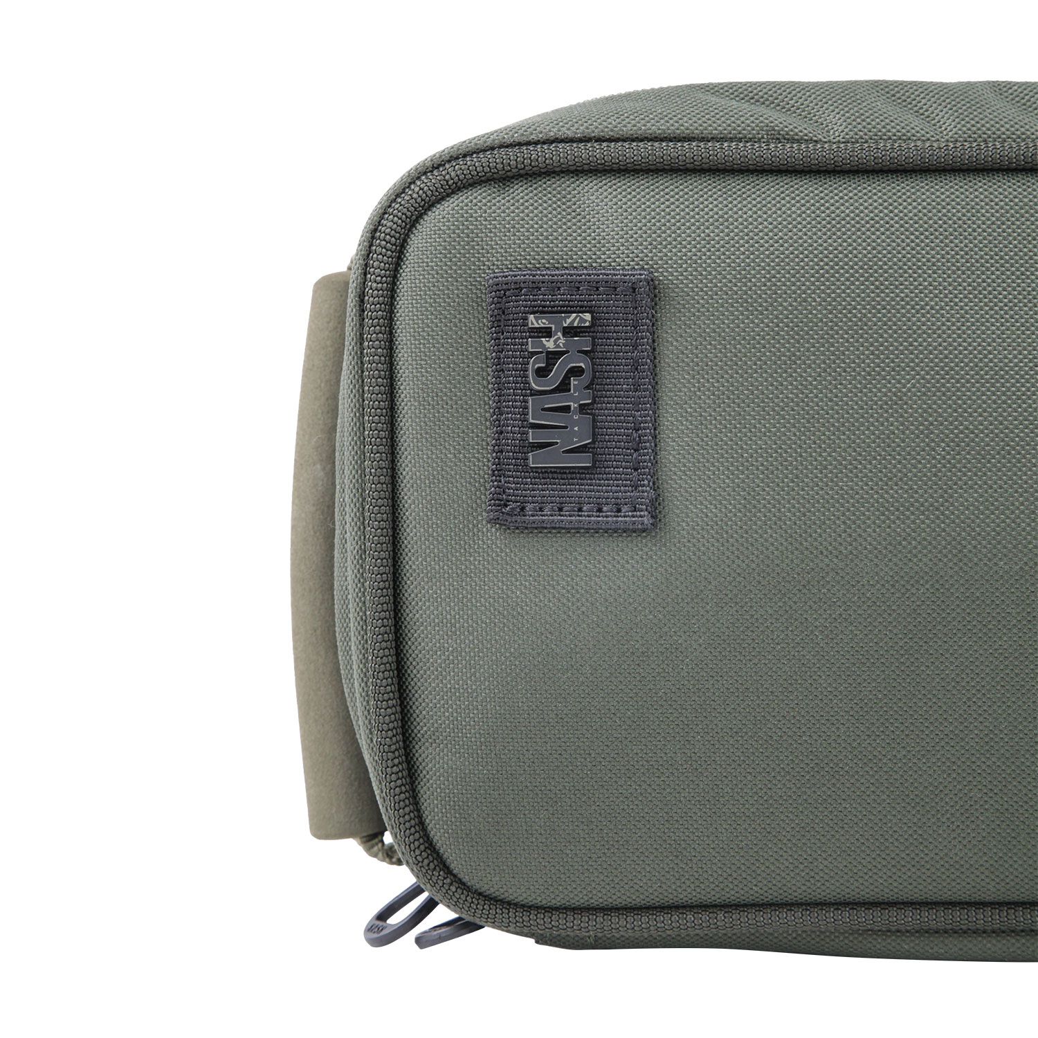 Nash Bankstick / Pod Fishing Bag Branding