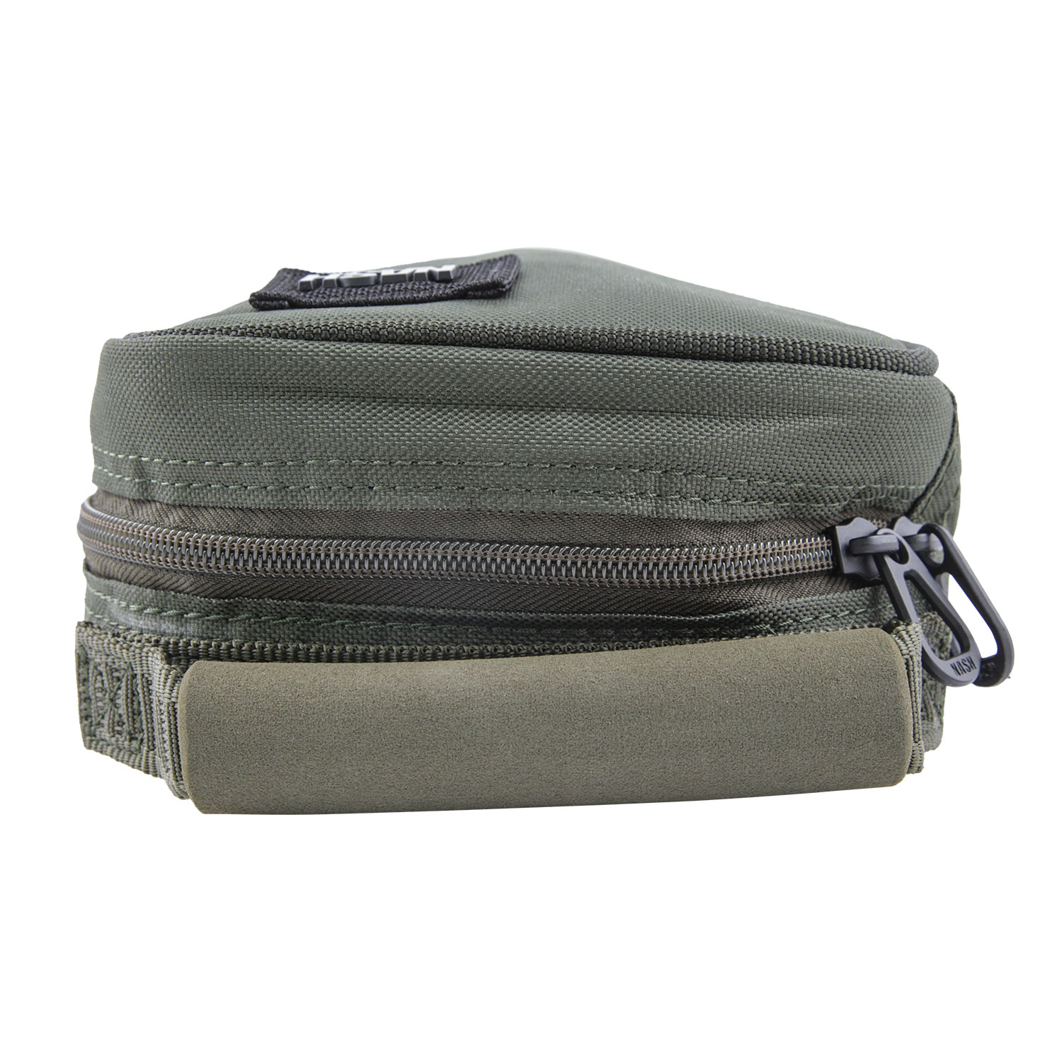 Nash Bankstick / Pod Fishing Bag Zips