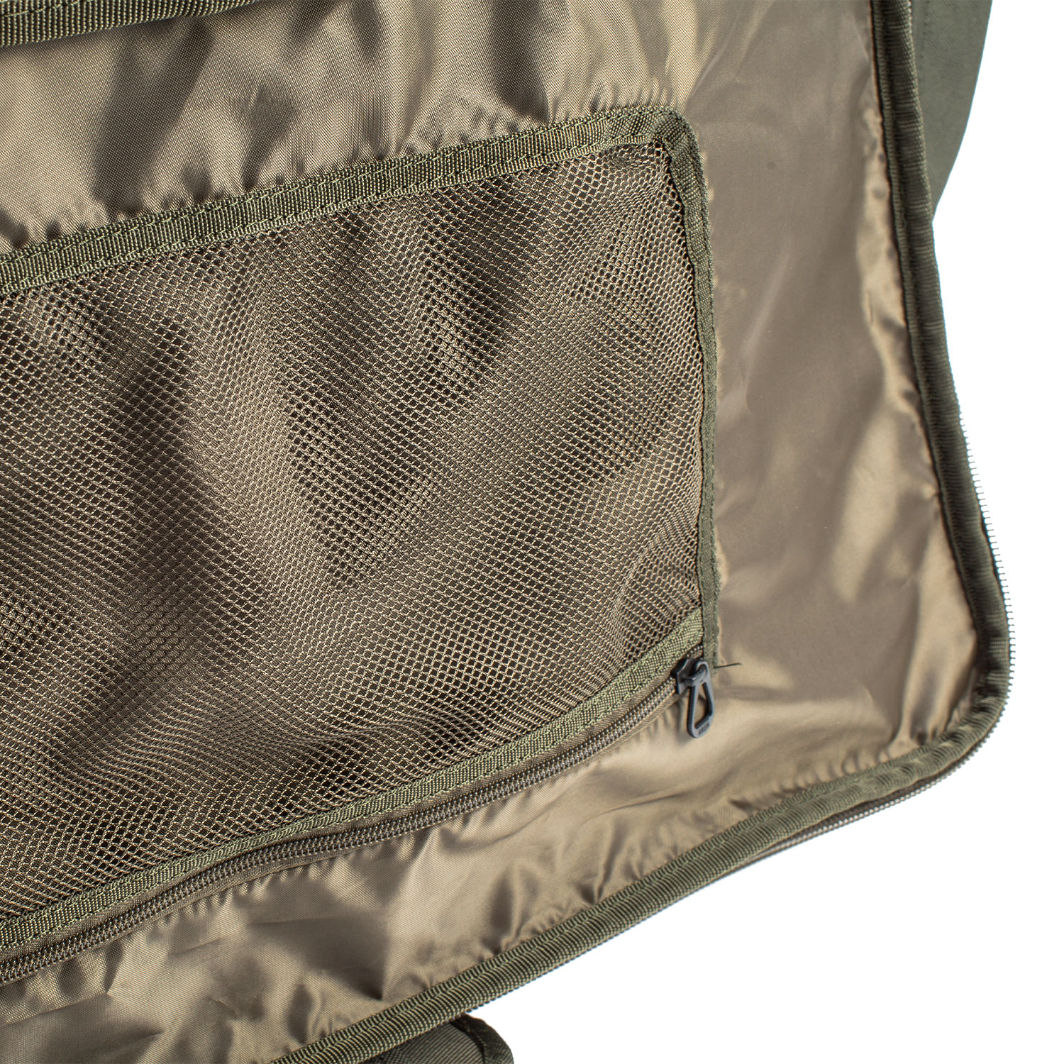 Nash Fishing Carryalls Large Close Up Zip