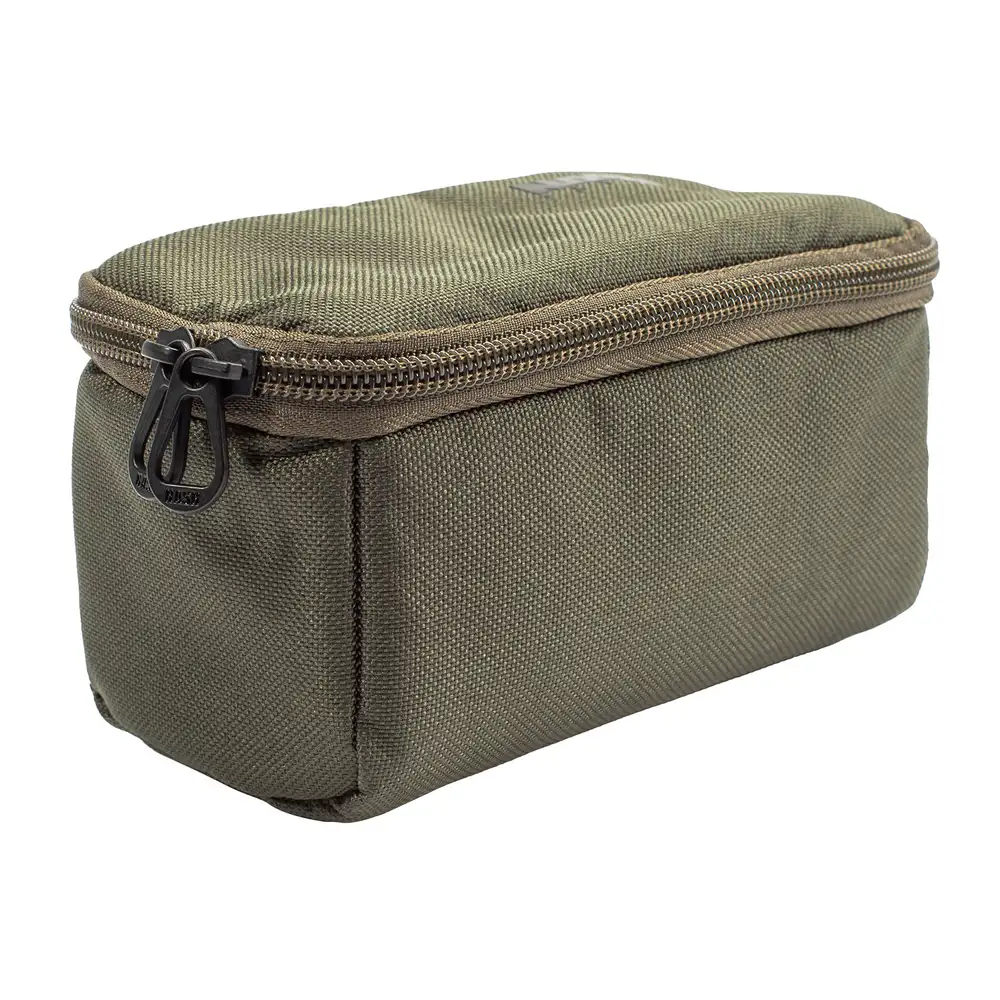 Nash Medium Fishing Pouch Back