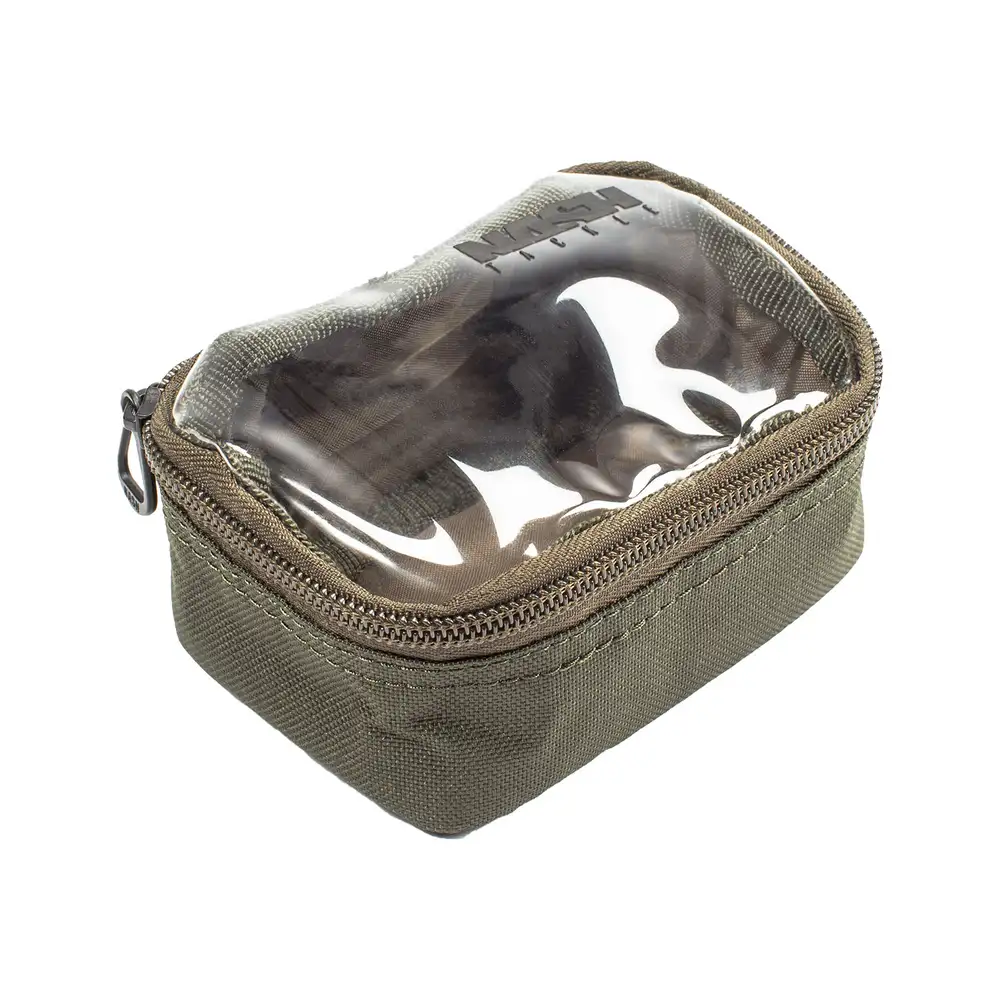 Nash Fishing Pouch 2