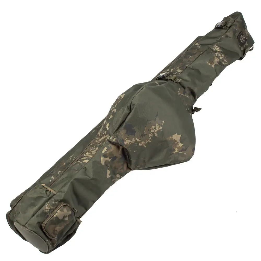 Nash Scope Ops 3 Rod Skins Fishing Sleeve Side