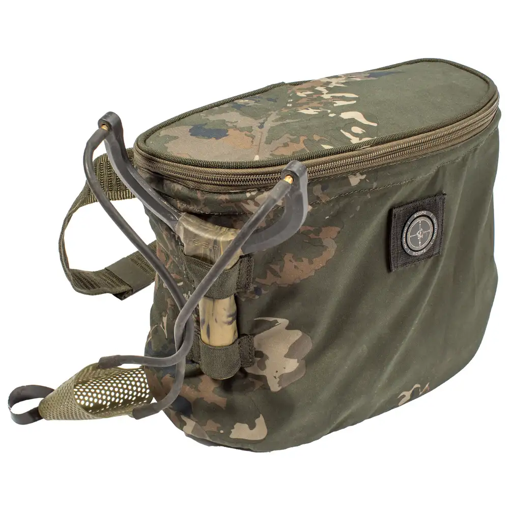 Nash Scope Ops Tactical Baiting Fishing Pouch 2