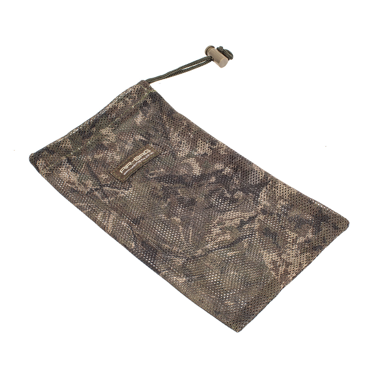 Nash Subterfuge Air Dry Bags 1kg