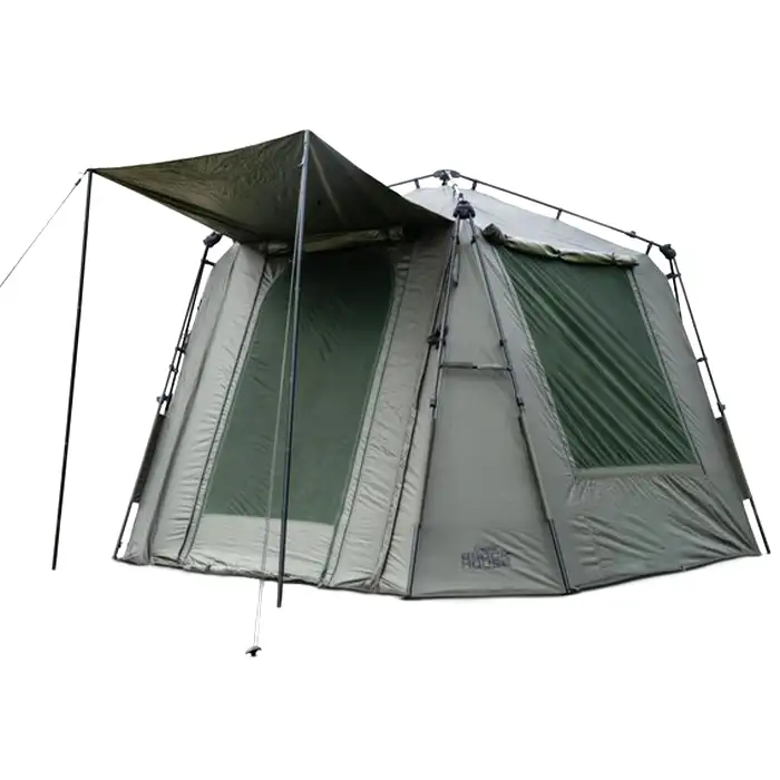 Nash Blockhouse Fishing Bivvy 1