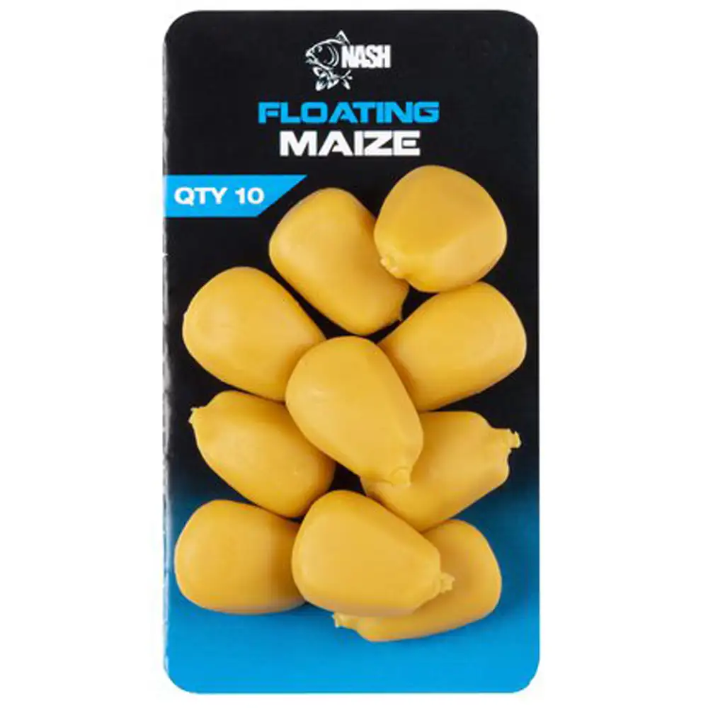 Nash Floating Maize 1