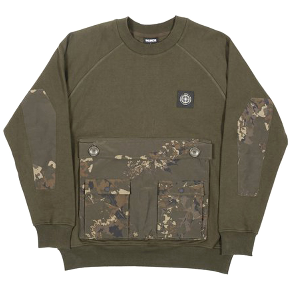 Nash Scope HD Jumper Front