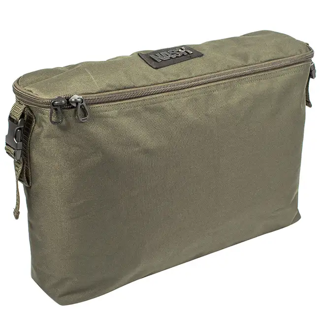 Nash Rear Barrow Pannier