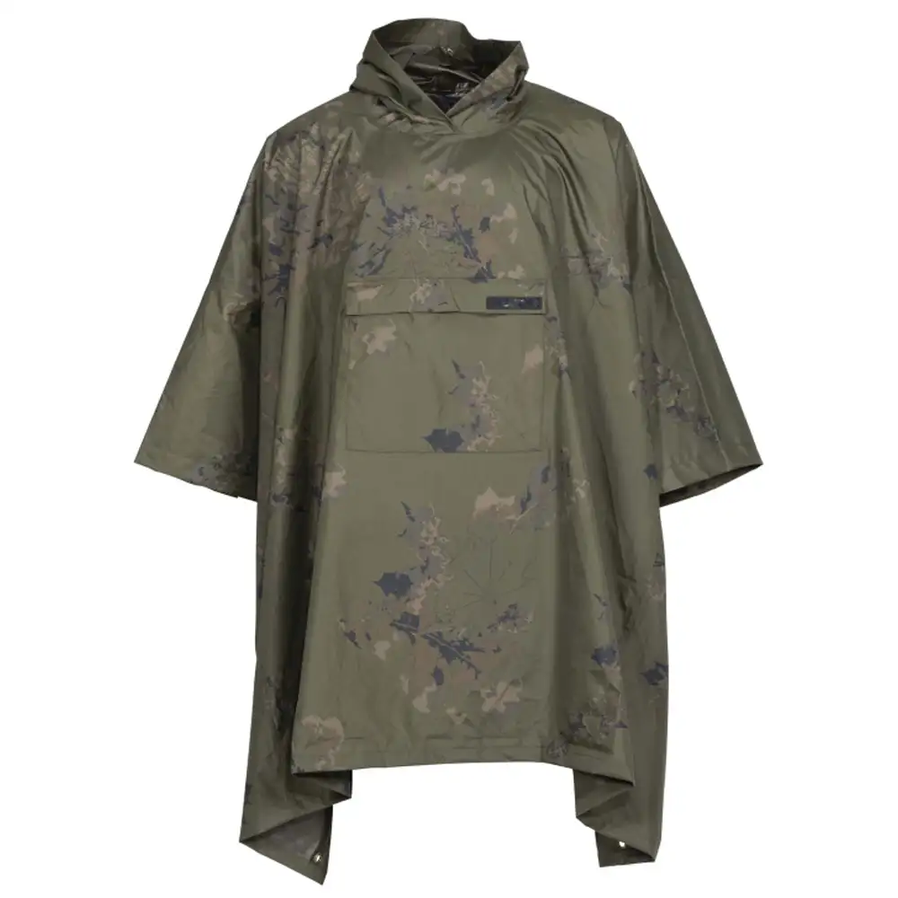 Nash Scope Fishing Poncho