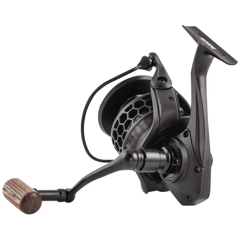 Nash Scope GT Reel Back