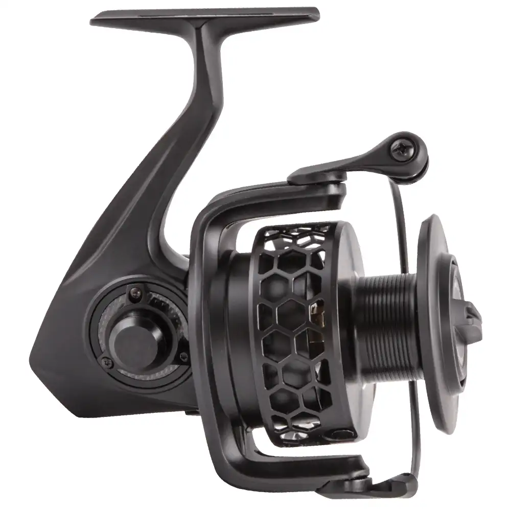 Nash Scope GT Reel Left Side