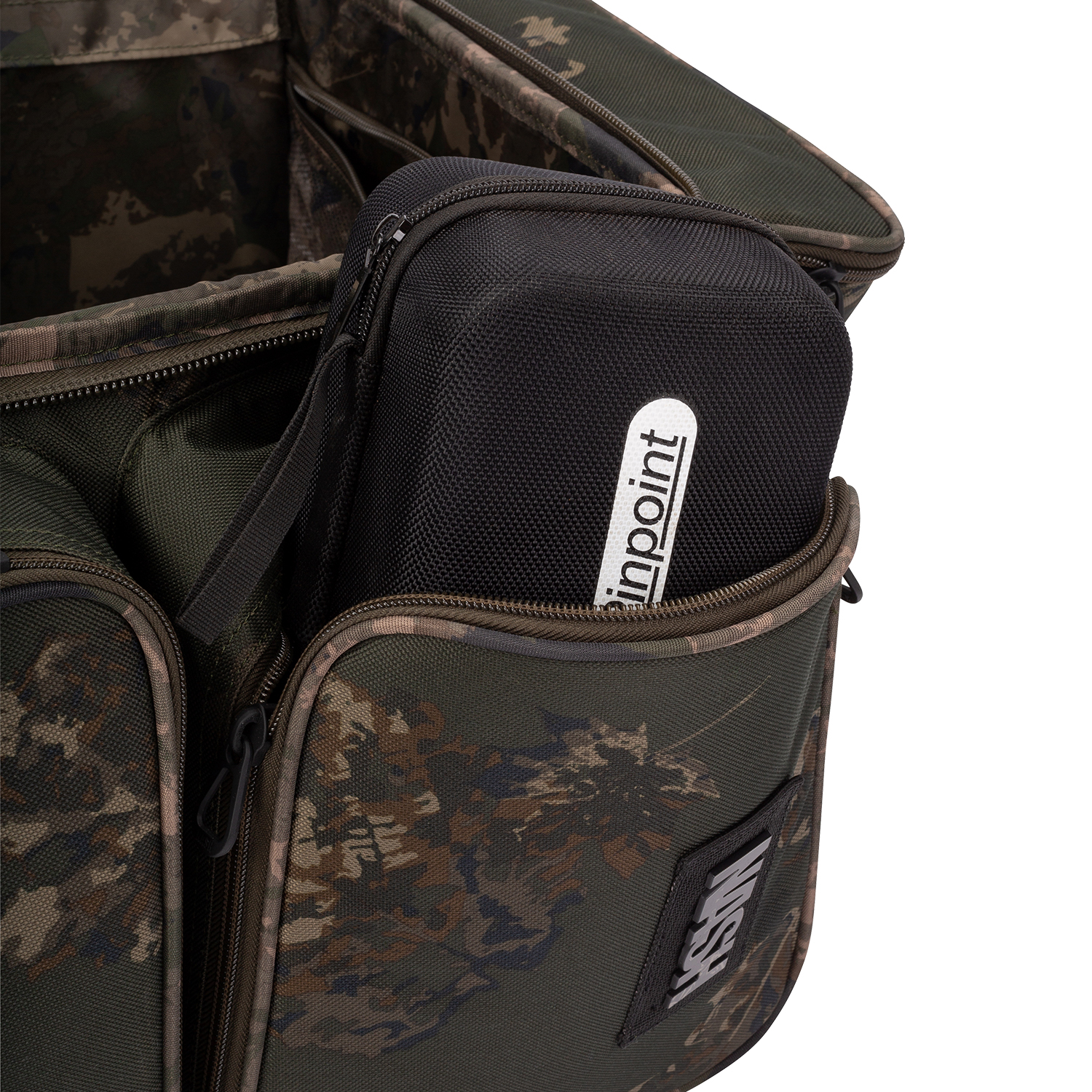 Nash Subterfuge Fishing Rucksack 5