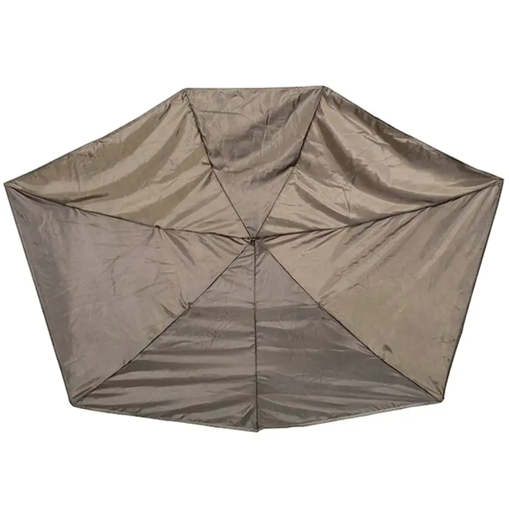 Nash Titan Hide Bivvy 2024 3