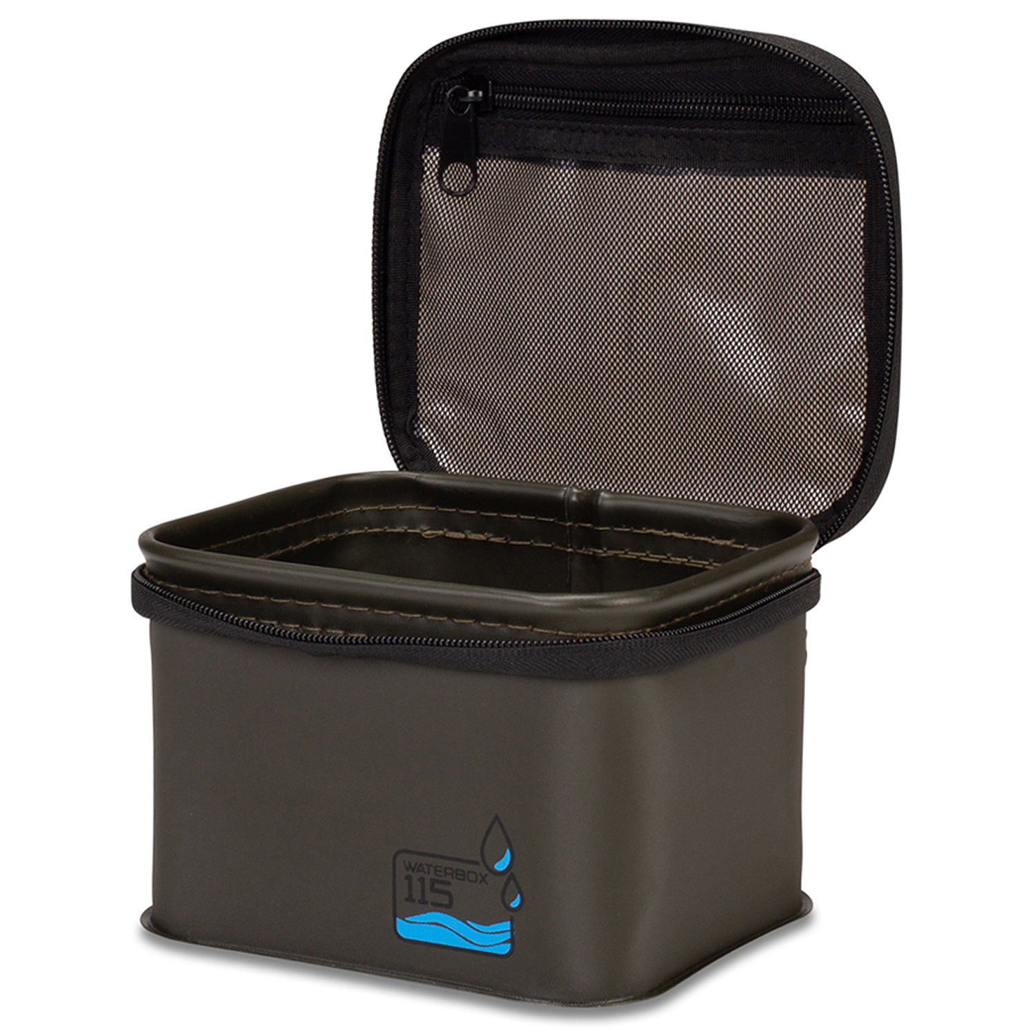 Nash Fishing WaterBox 115 Pocket