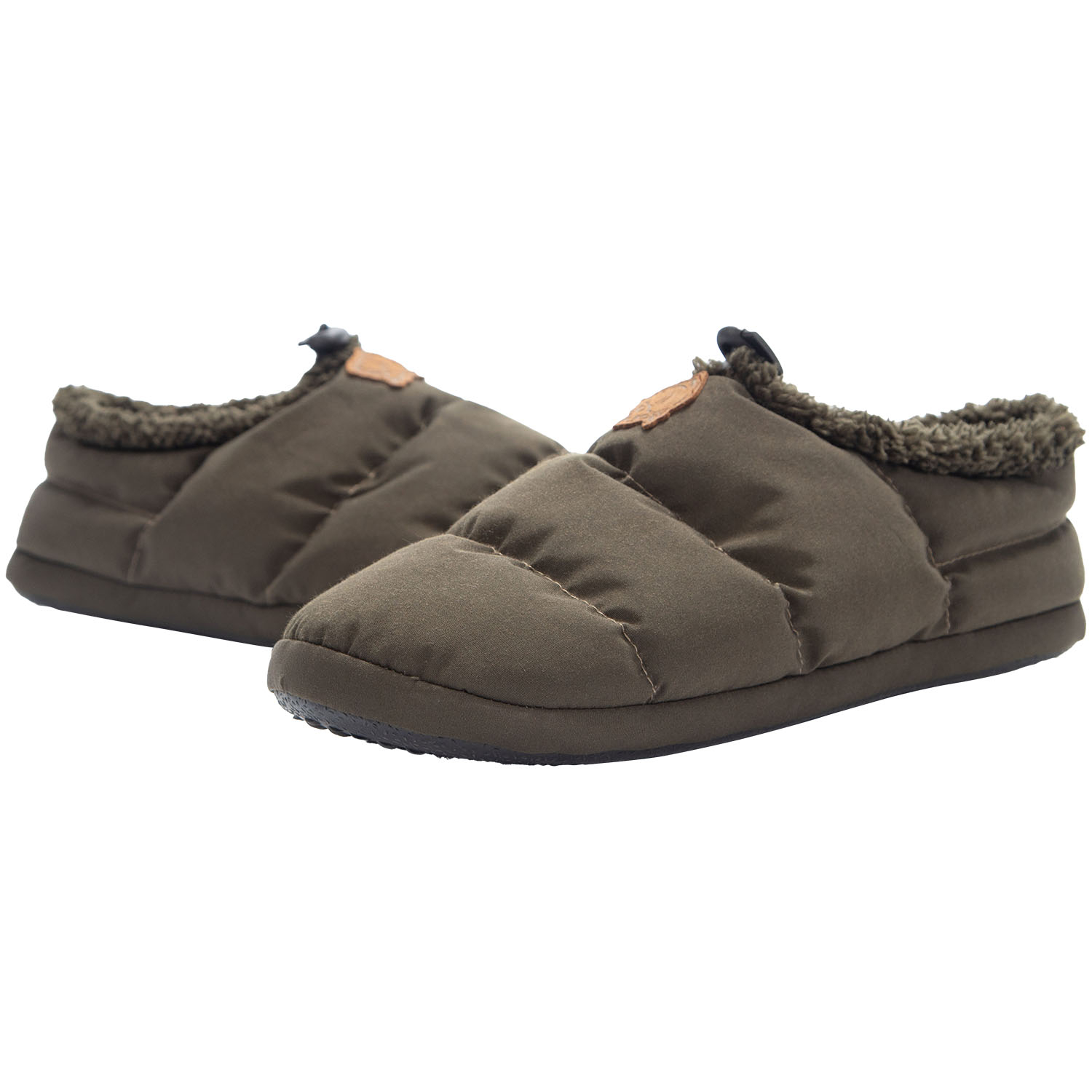 Nash ZT Bivvy Slippers 2