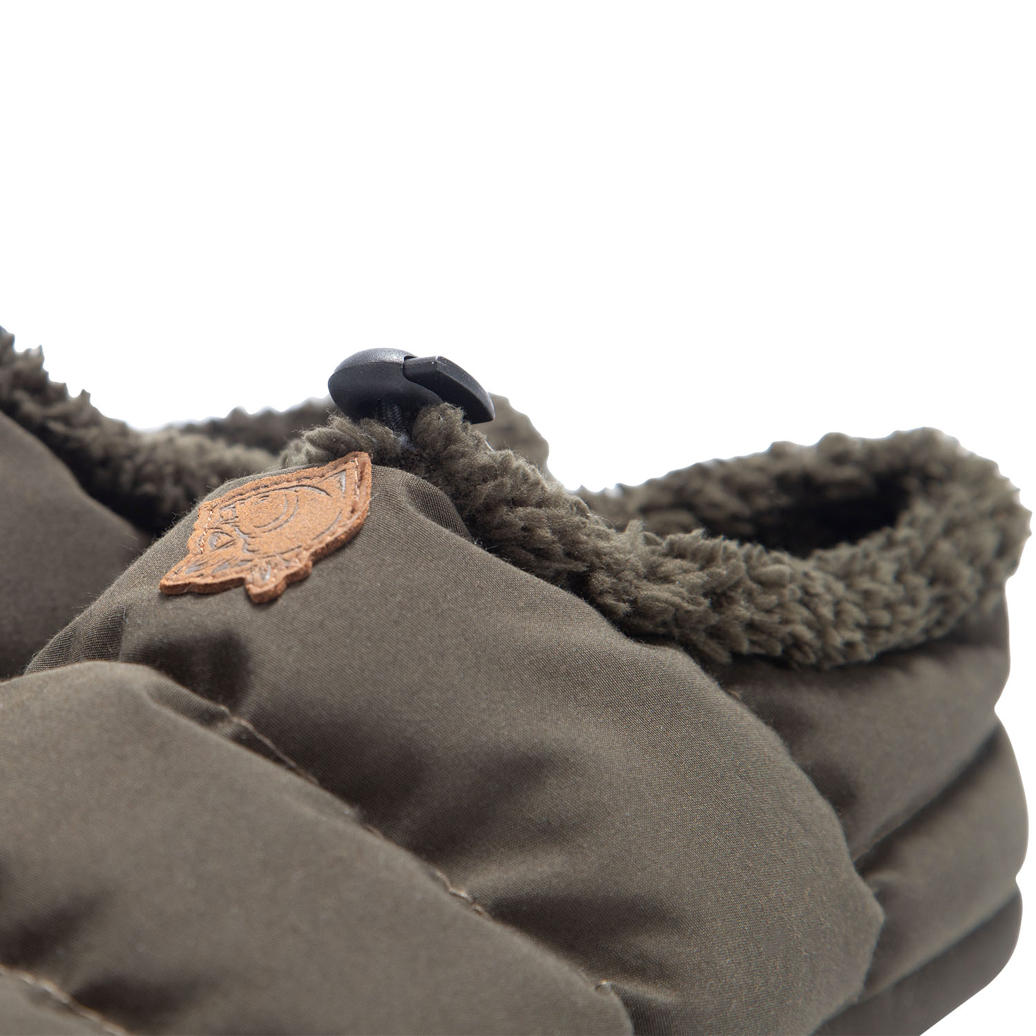 Nash ZT Bivvy Slippers close up