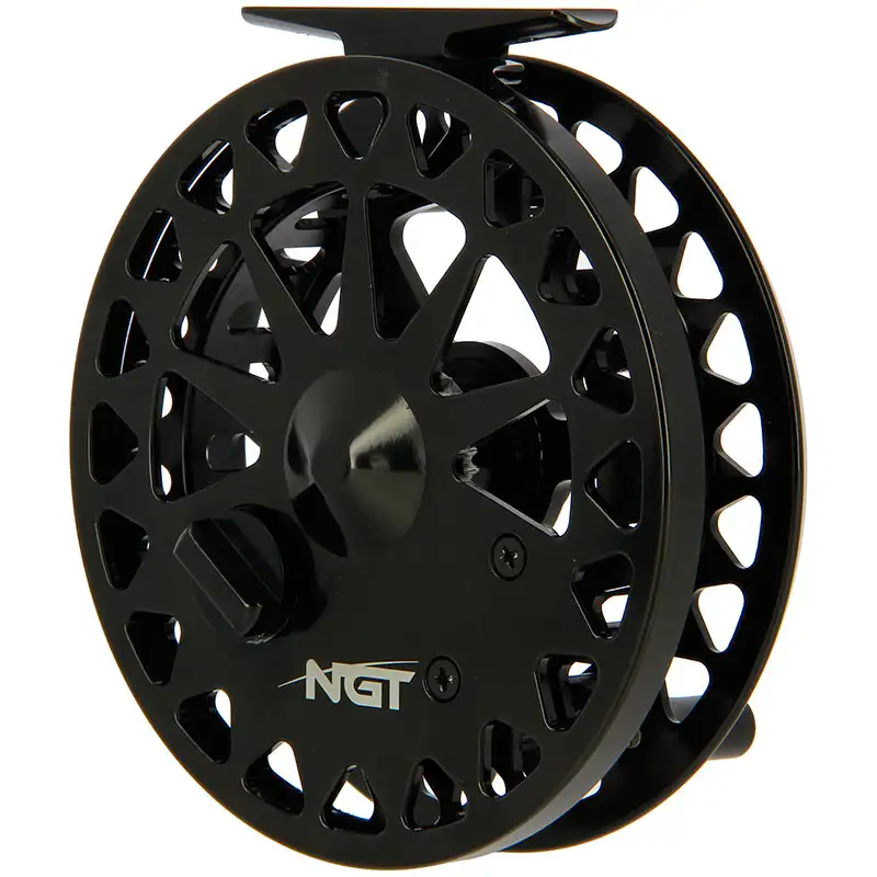 NGT Dynamic Centrepin Reel