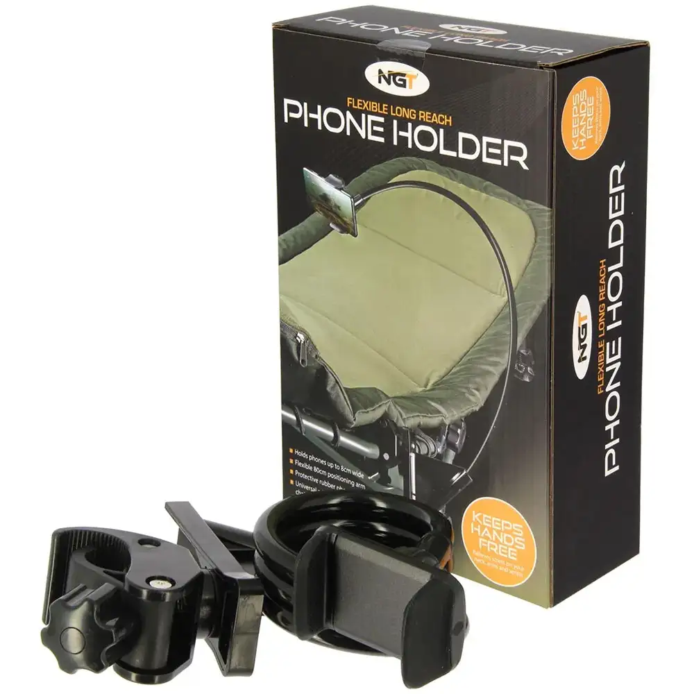 NGT Phone Holder