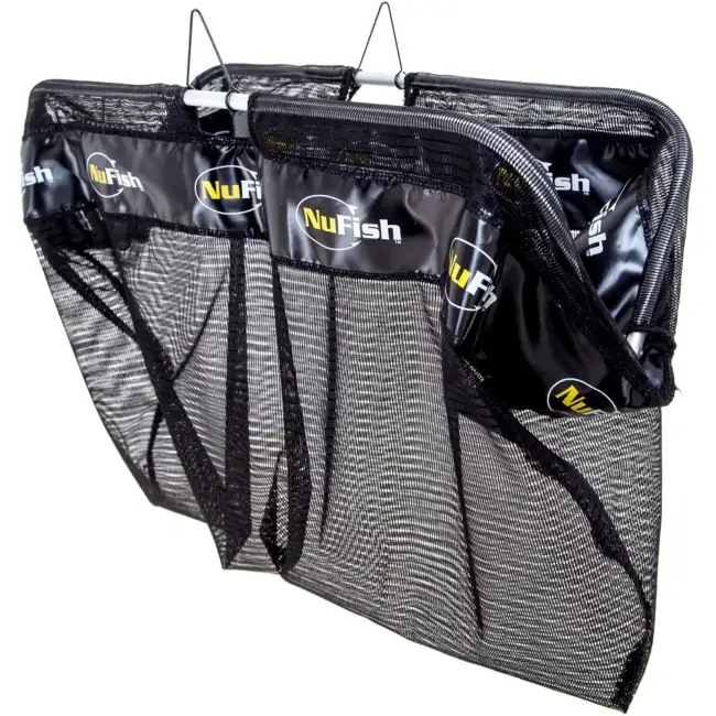 NuFish Weigh Net