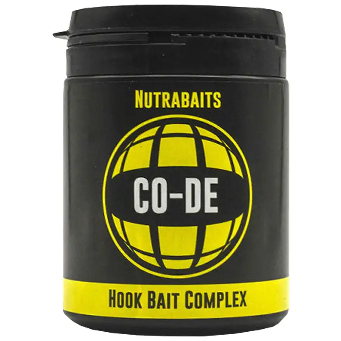 Nutrabaits CO-DE Hookbait Complex