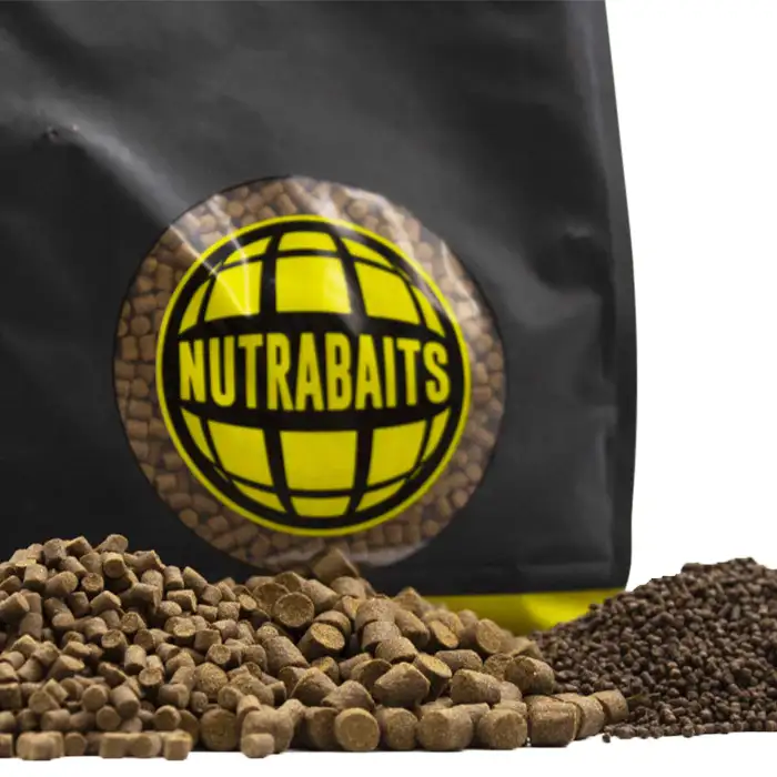 Nutrabaits CO-DE Pellets Main