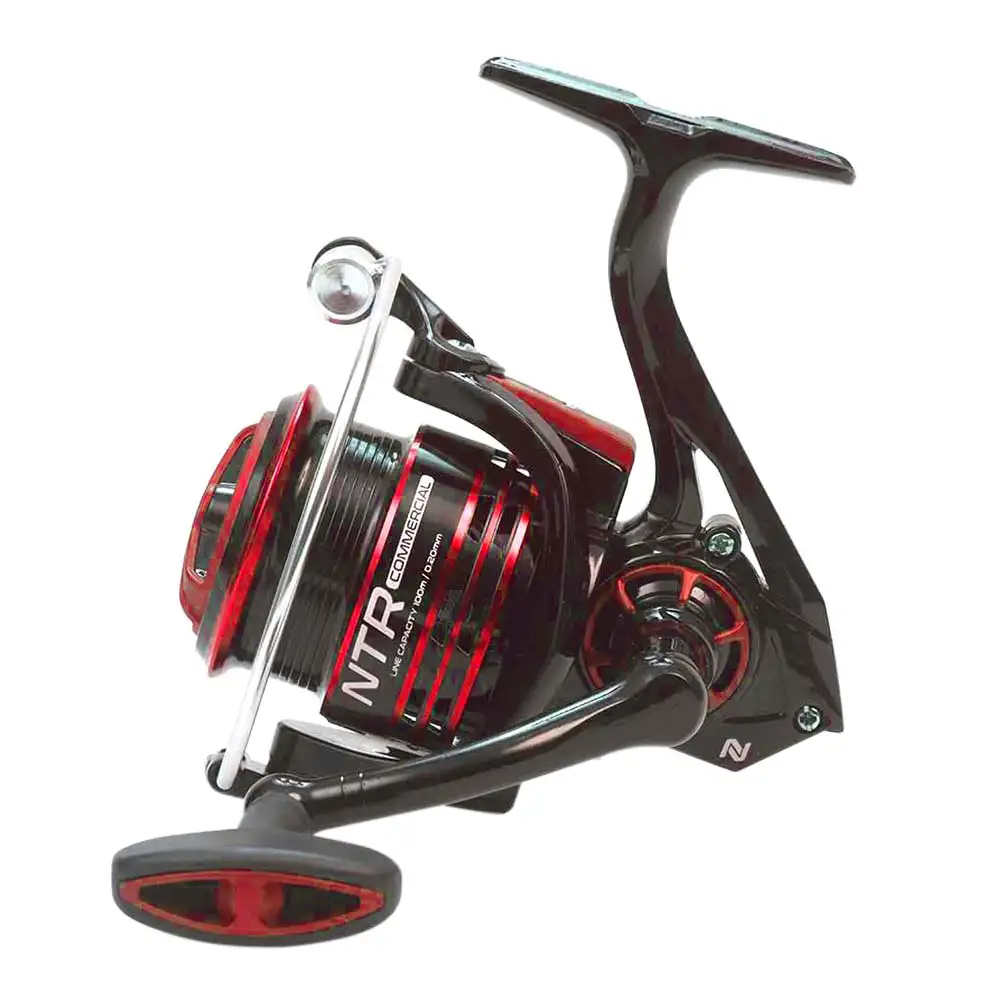 Nytro NTR Fishing Reel