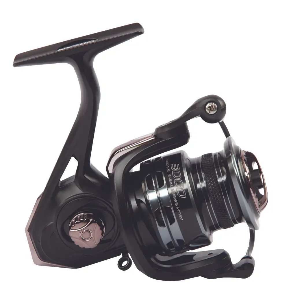 Nytro Solus Fishing Reel 6