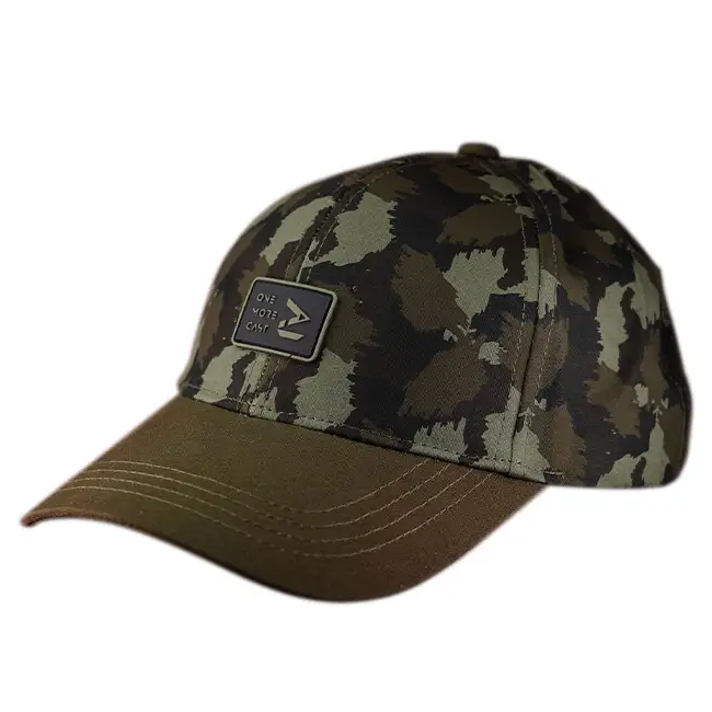 OMC Shadow Camo Cap