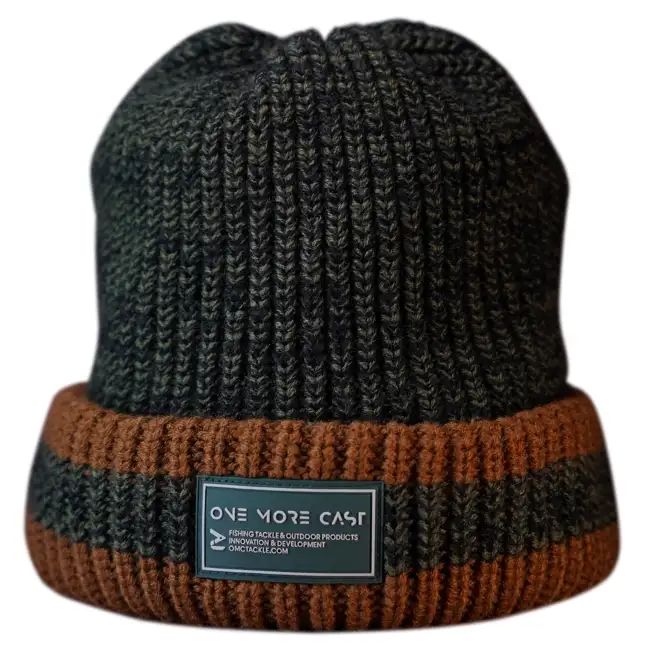 OMC The Weedy Barnet Beanie