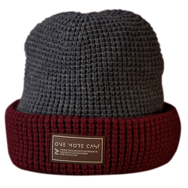 OMC Berry Toastie Beanie