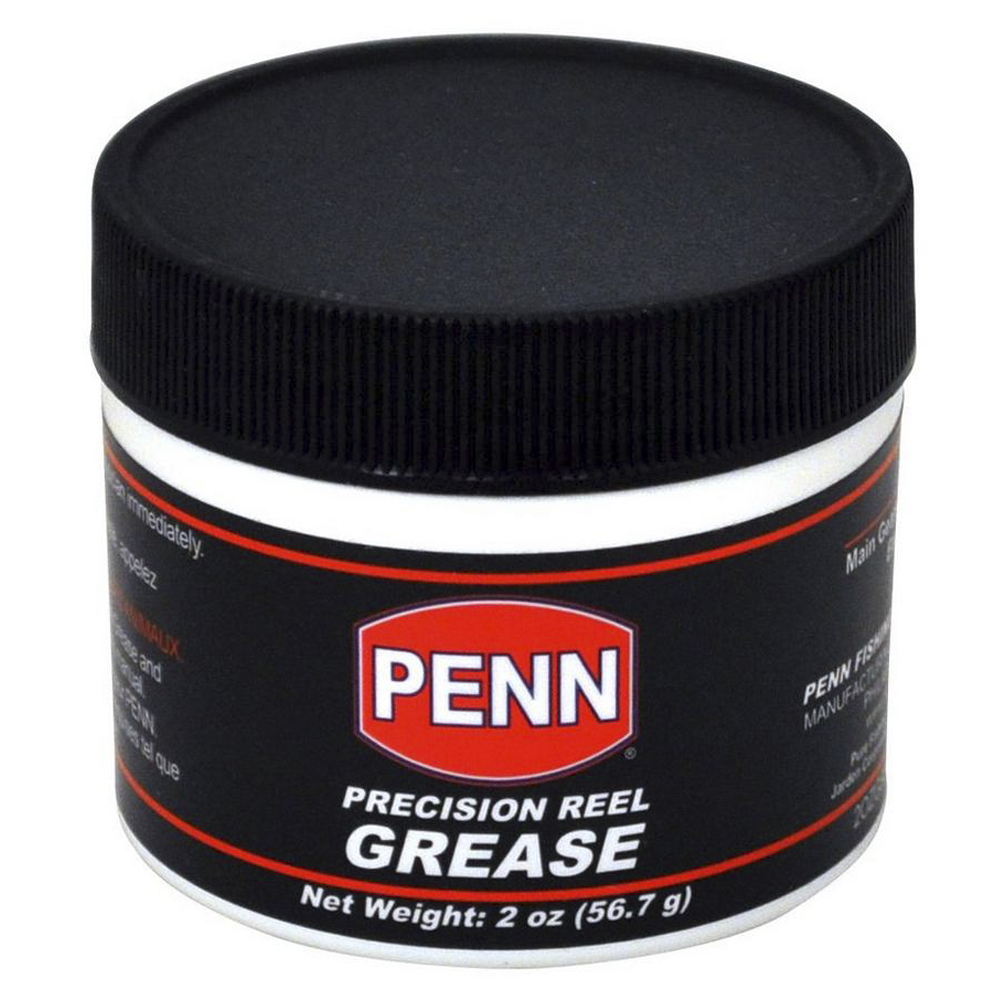 Penn Fishing Reel Grease