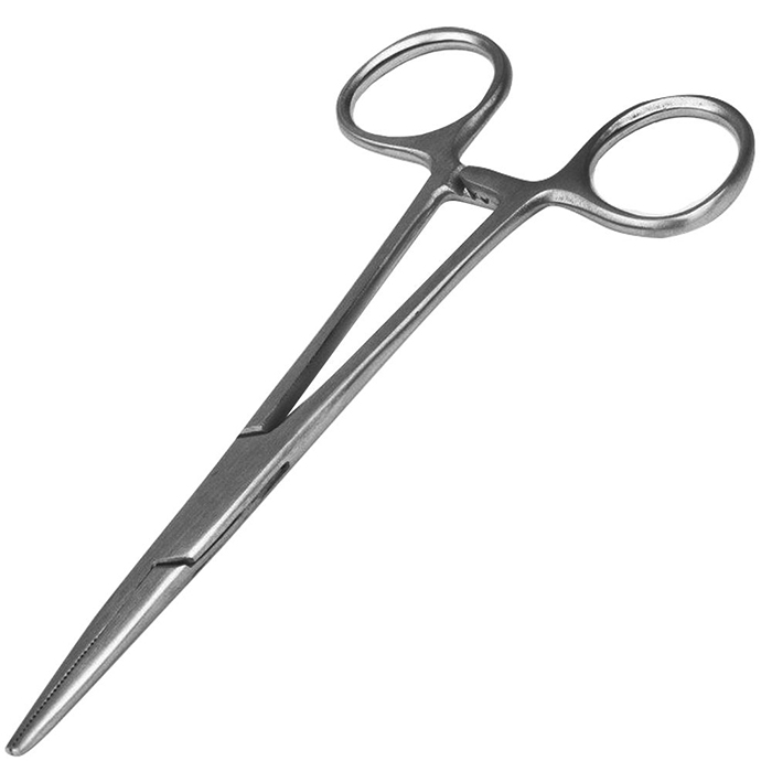 Phoenix Straight Forceps