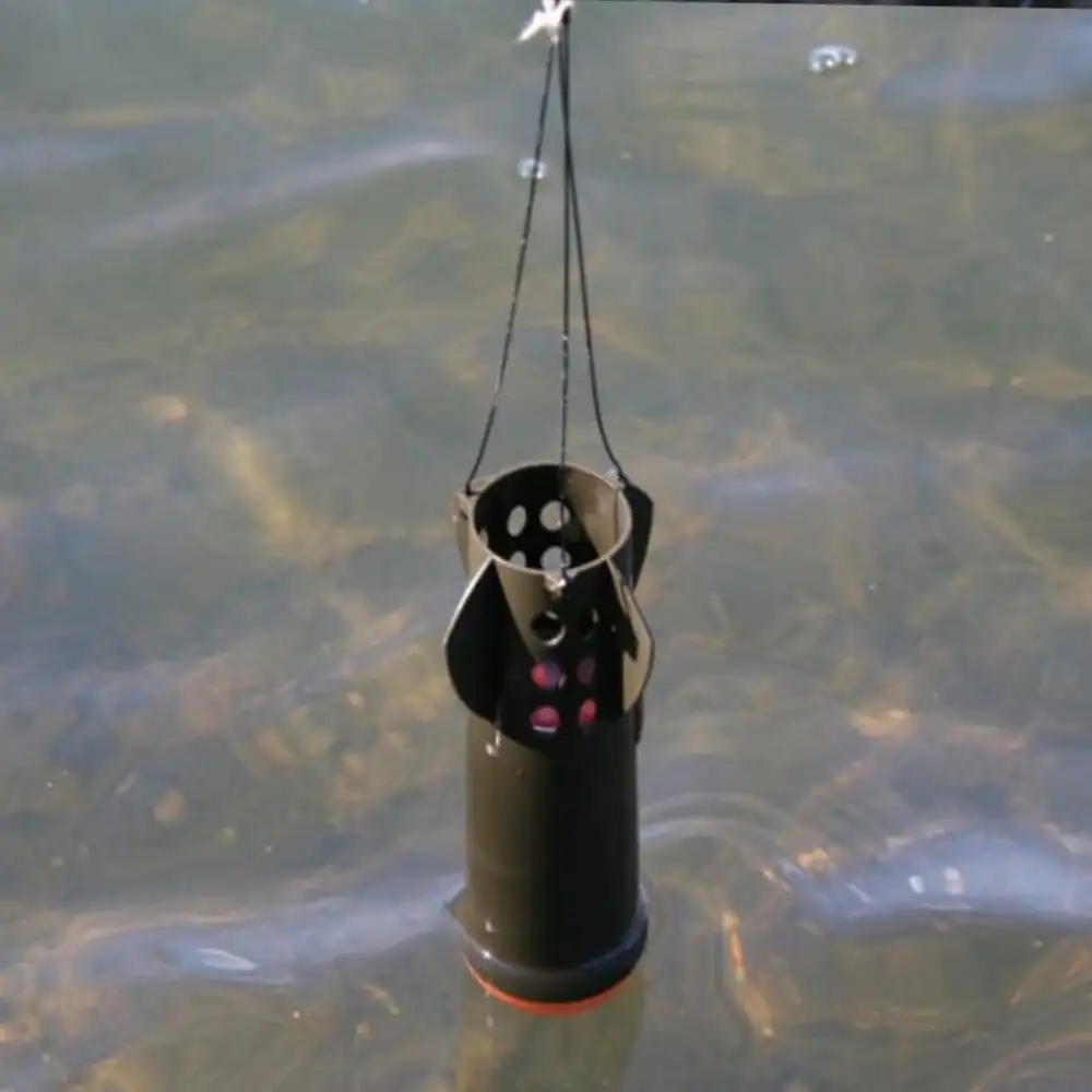 Korda Skywinder Spod In Use 3