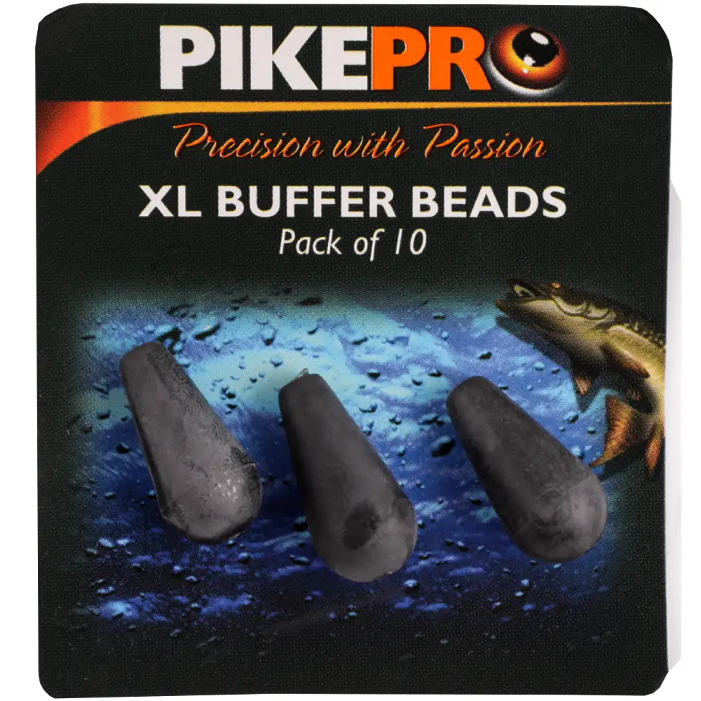 PikePro XL Buffer Beads