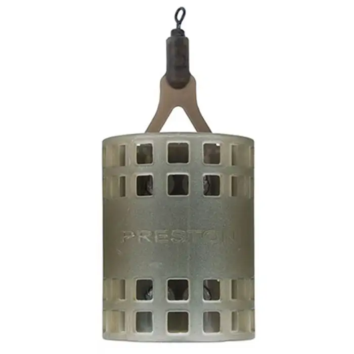 Preston Plug It Fishing Feeder