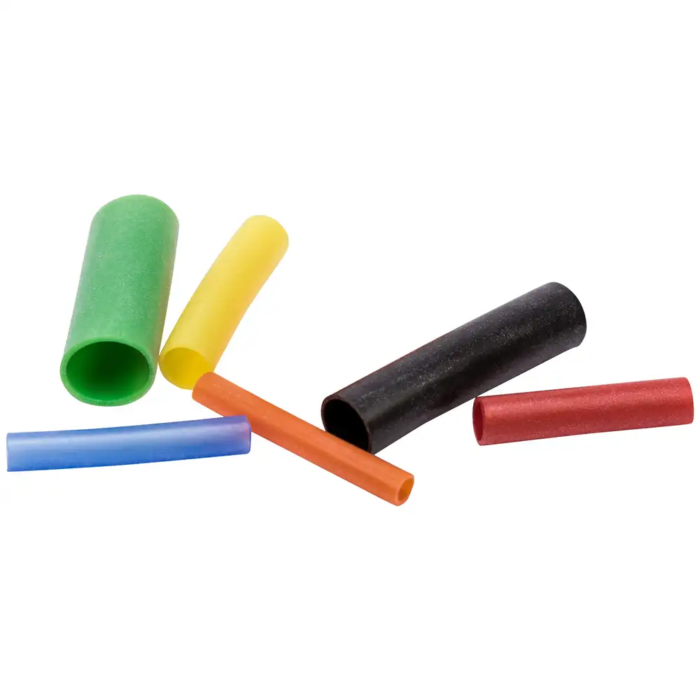 Preston Big Silicone Tubing 1