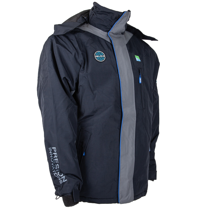 Preston Celcius Fishing Jacket 1