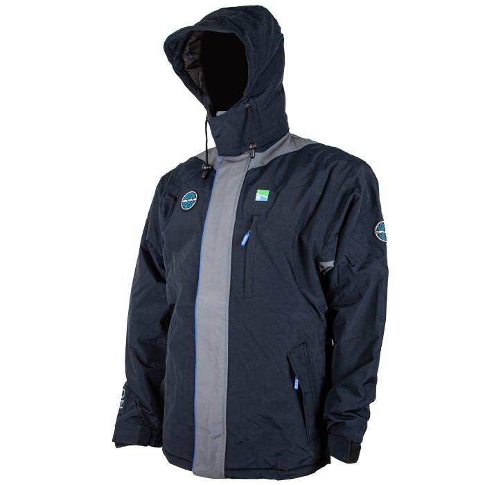 Preston Celcius Fishing Jacket