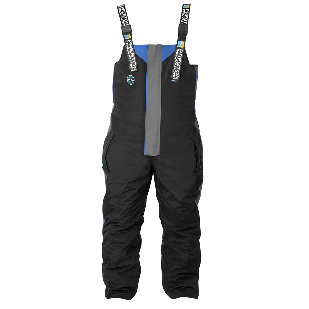 Preston Celcius Fishing Suit 1