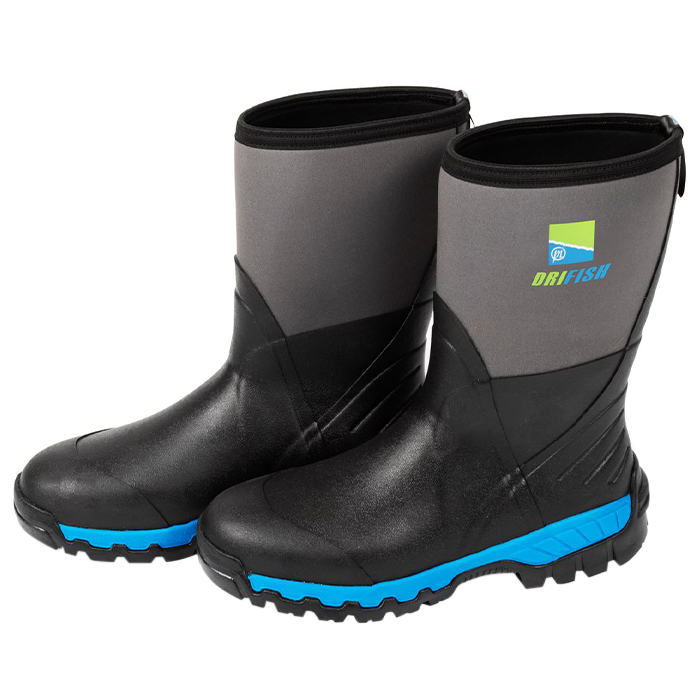 Preston Drifish Boots