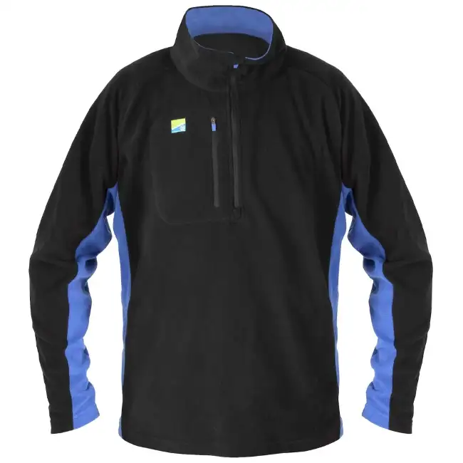 Preston Micro Fishing Fleece