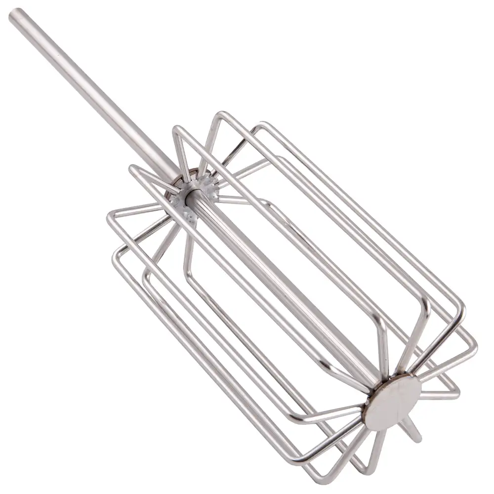 Preston Stainless Steel Whisk