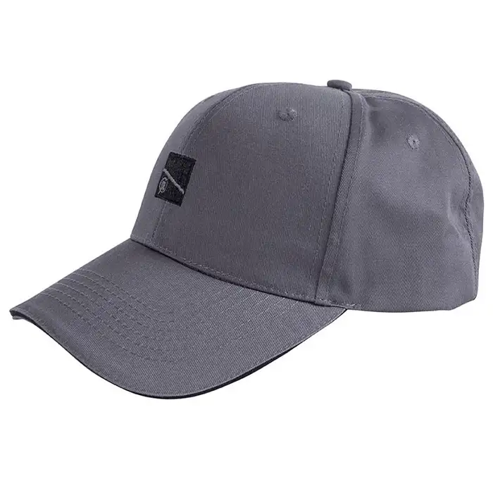 Preston Stealth Fishing Cap