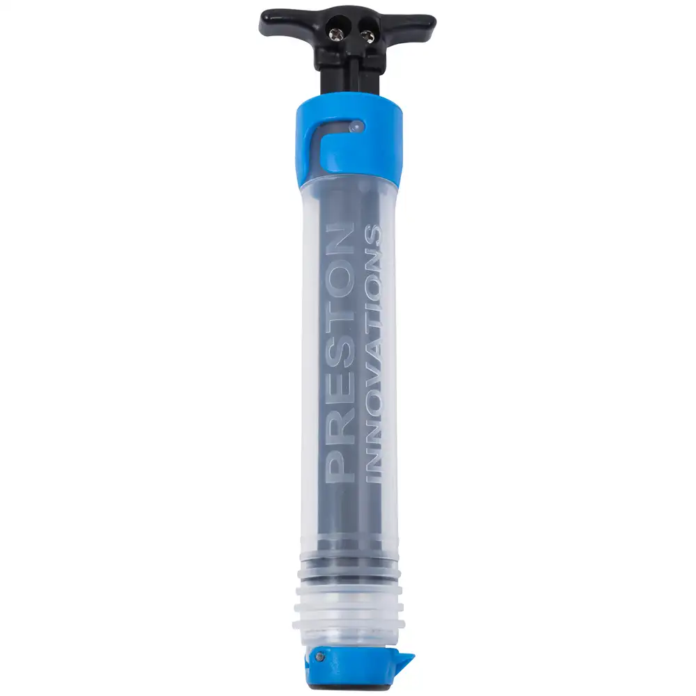 Preston Super Pellet Pump