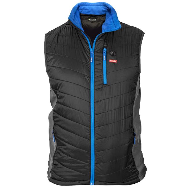 Preston Thermatech Heated Gilet