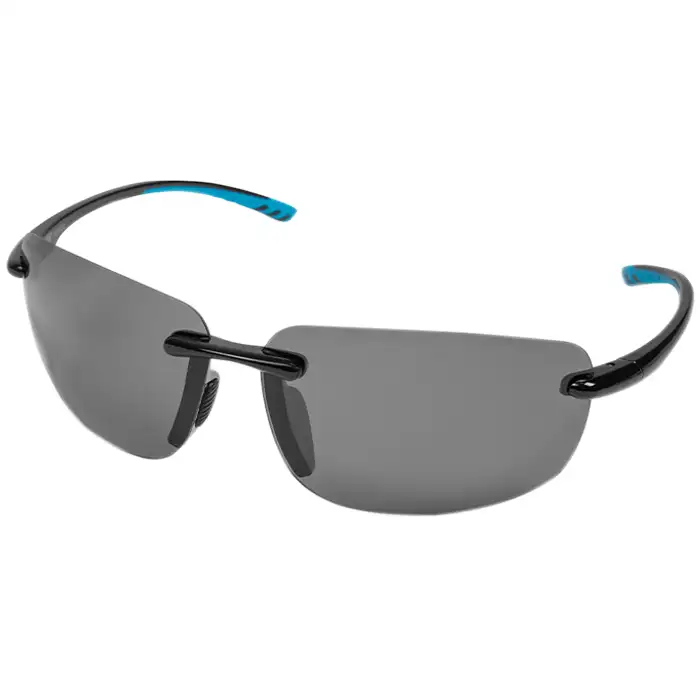 Preston X-LT Polarised Fishing Sunglasses Grey Lens