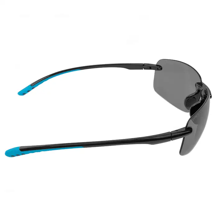 Preston X-LT Polarised Fishing Sunglasses Right Side