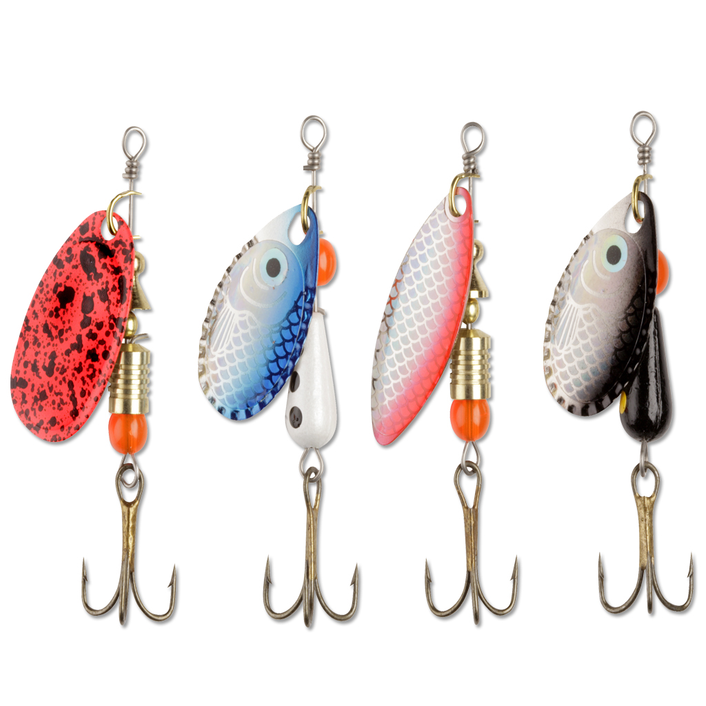 Abu Garcia Trout Mix Spinner