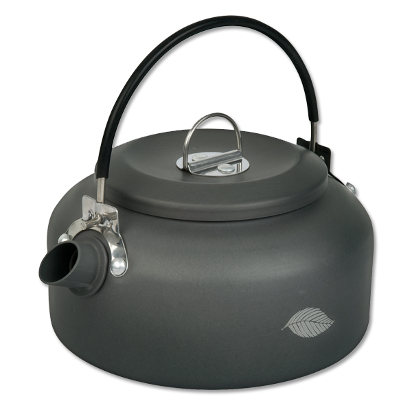 Wychwood Four Cup Carpers Fishing Kettle 1.3L